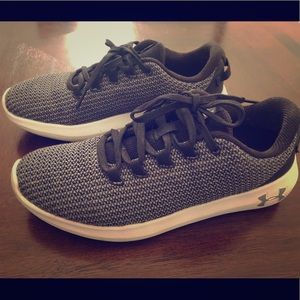 Under Armour Running Shoes Women’s